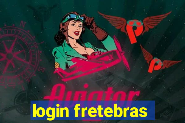 login fretebras